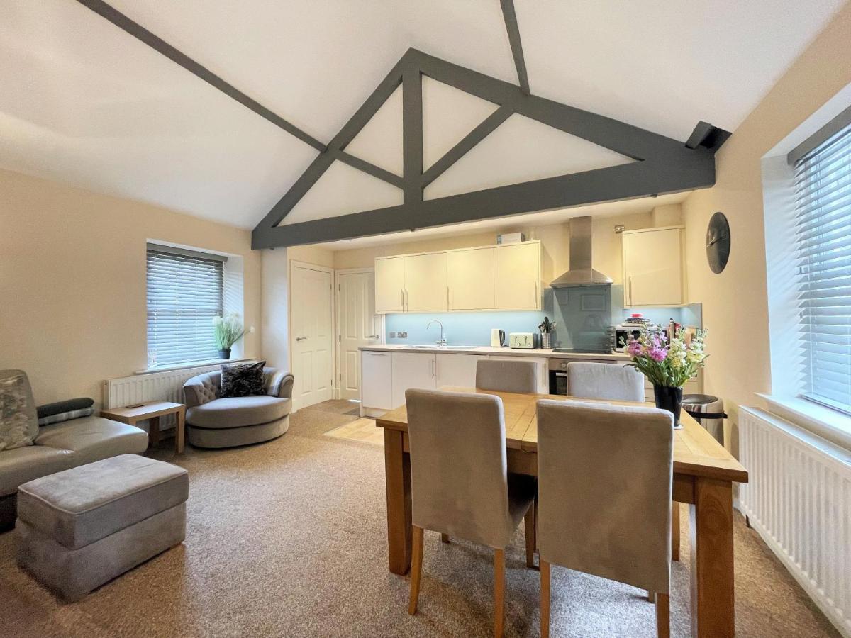 Arthurs Cottage -Charming Courtyard Cottage In The Heart Of Kendal, The Lake District Exterior foto